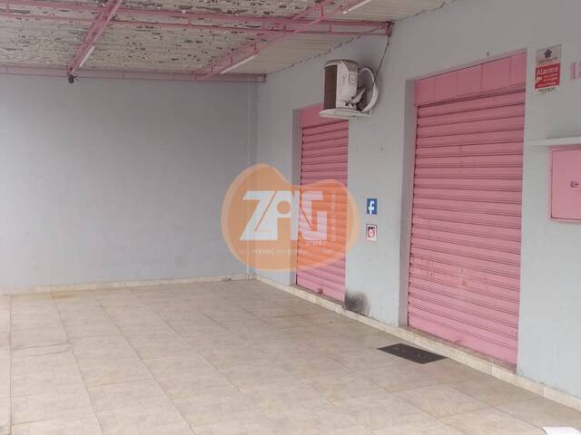 #4246 - Salão Comercial para Venda em Taubaté - SP - 2