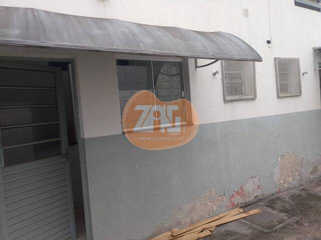 #4246 - Salão Comercial para Venda em Taubaté - SP - 3