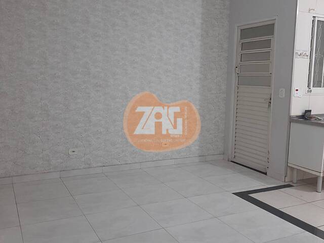 #4248 - Casa para Venda em Taubaté - SP - 3