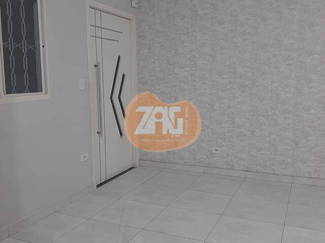 #4248 - Casa para Venda em Taubaté - SP - 2