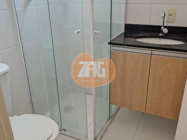 #AP001 - Apartamento para Venda em Tremembé - SP - 3