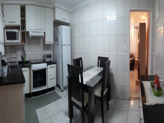 #1740 - Sobrado para Venda em São Bernardo do Campo - SP