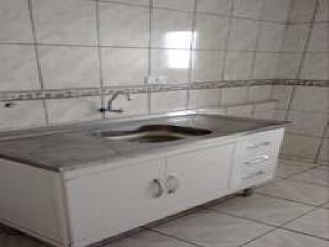 #1783 - Apartamento para Locação em Santo André - SP