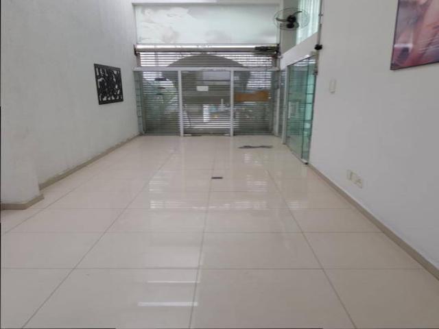 #1835 - Prédio comercial para Venda em Santo André - SP
