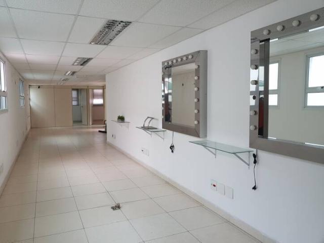 #1835 - Prédio comercial para Venda em Santo André - SP
