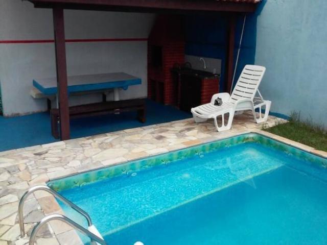 #1927 - Casa para Venda em Itanhaém - SP