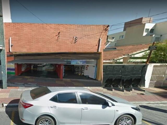 #1929 - Terreno para Venda em São Caetano do Sul - SP