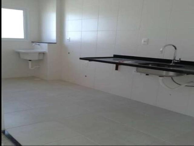 #1989 - Apartamento para Venda em Santo André - SP