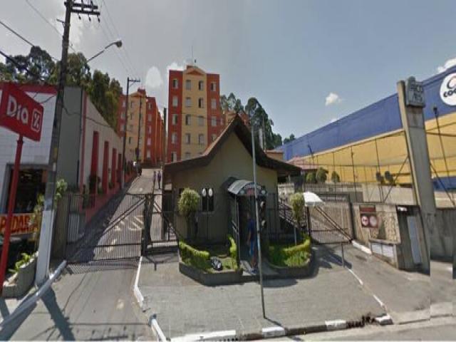 Venda em Baeta Neves - São Bernardo do Campo