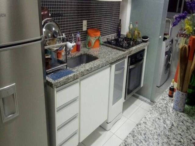 #3287 - Apartamento para Venda em São Caetano do Sul - SP
