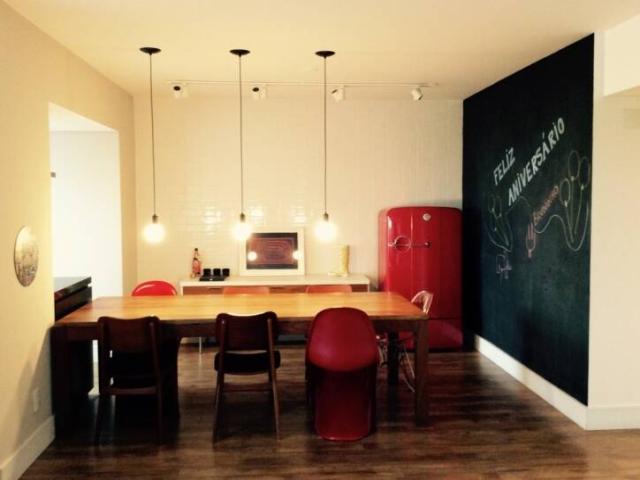 #3536 - Apartamento para Venda em São Paulo - SP - 2