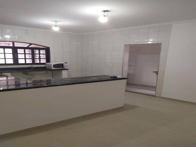 Venda em Vila Guarani - Santo André