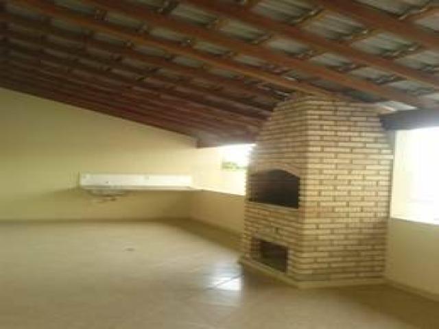 #3691 - Apartamento para Venda em Santo André - SP - 2