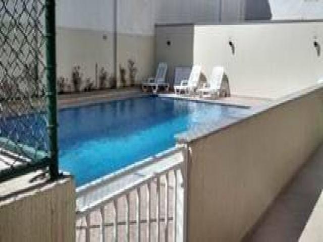 #3691 - Apartamento para Venda em Santo André - SP - 3