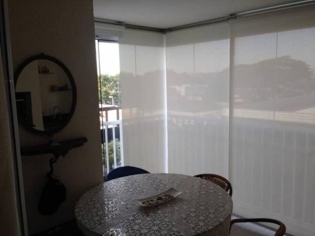 #3944 - Apartamento para Venda em Santo André - SP - 3