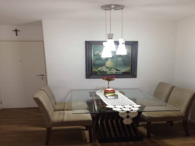 #3944 - Apartamento para Venda em Santo André - SP - 2