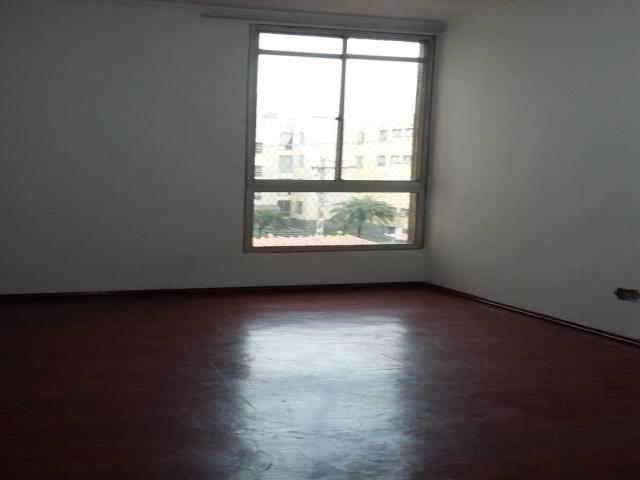 #4119 - Apartamento para Locação em São Caetano do Sul - SP - 1