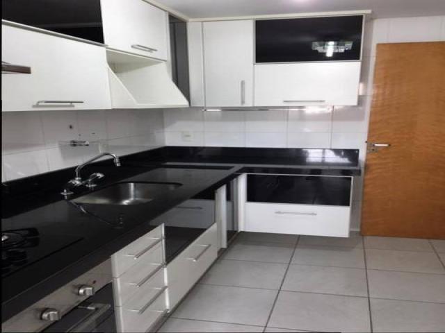 #4131 - Apartamento para Locação em São Caetano do Sul - SP - 1