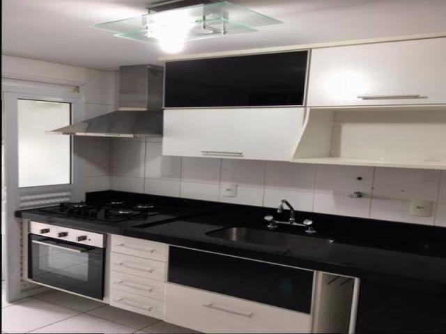 #4131 - Apartamento para Locação em São Caetano do Sul - SP - 2