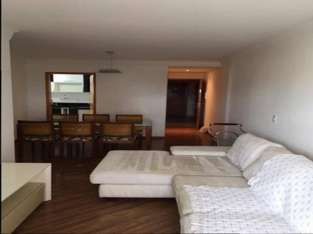 #4131 - Apartamento para Locação em São Caetano do Sul - SP - 3