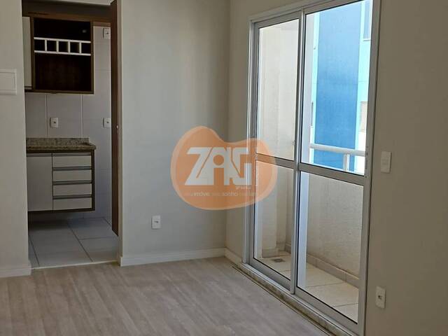 #4192 - Apartamento para Locação em Taubaté - SP