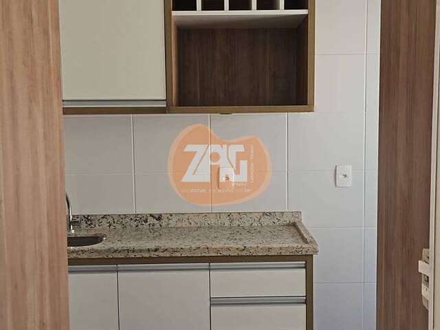 #4192 - Apartamento para Locação em Taubaté - SP