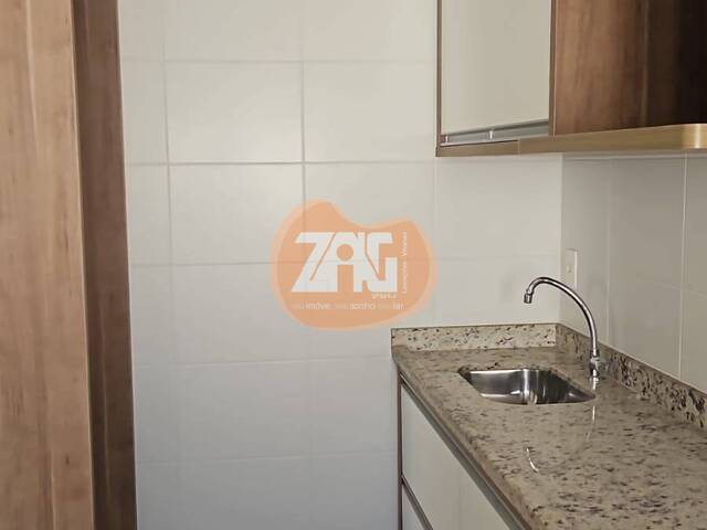 #4192 - Apartamento para Locação em Taubaté - SP