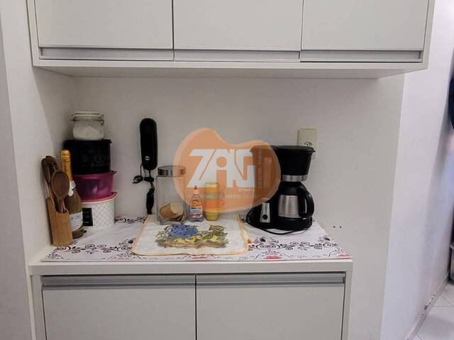 #4197 - Apartamento para Venda em Taubaté - SP