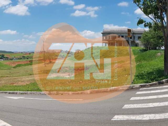 #4207 - Terreno em condomínio para Venda em Taubaté - SP - 1