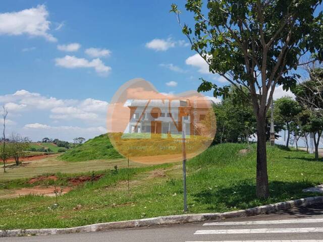 #4207 - Terreno em condomínio para Venda em Taubaté - SP - 2