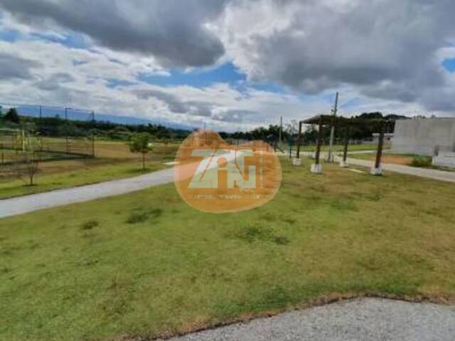 #4230 - Terreno para Venda em Tremembé - SP - 3