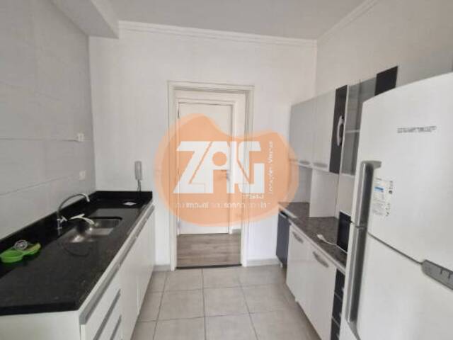 #4237 - Apartamento para Venda em Taubaté - SP - 2