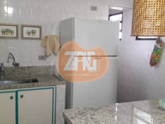 #4239 - Apartamento para Venda em Ubatuba - SP - 3