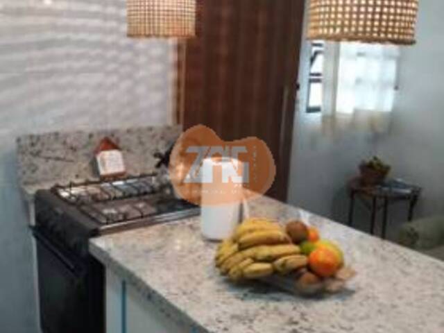 #4239 - Apartamento para Venda em Ubatuba - SP - 2