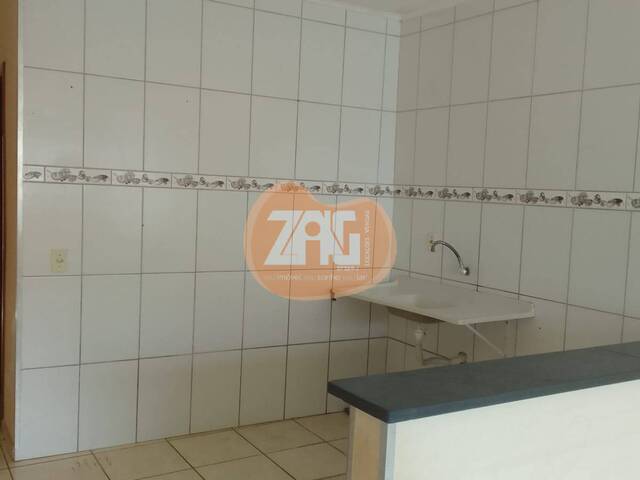 #4242 - Casa para Venda em Caçapava - SP - 3