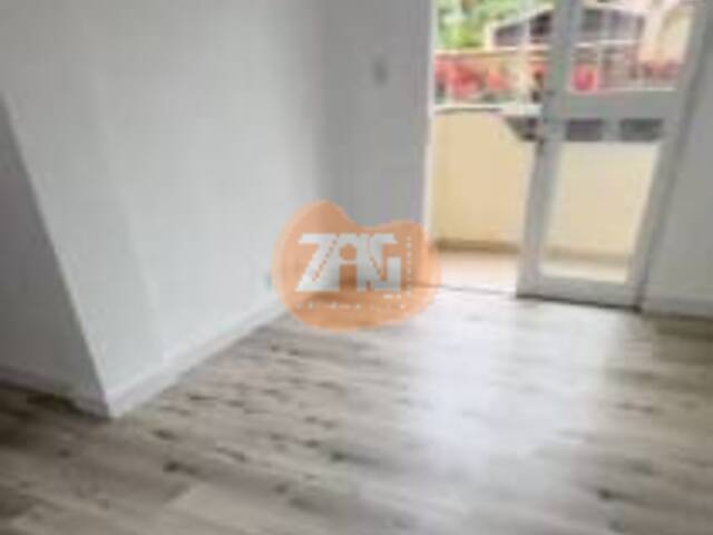 #4243 - Apartamento para Venda em Taubaté - SP - 3