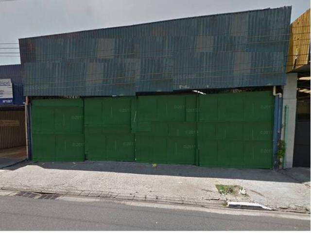 Locação em Ipiranga - São Paulo